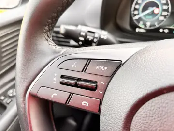 Hyudai I20 1.0 B MHEV