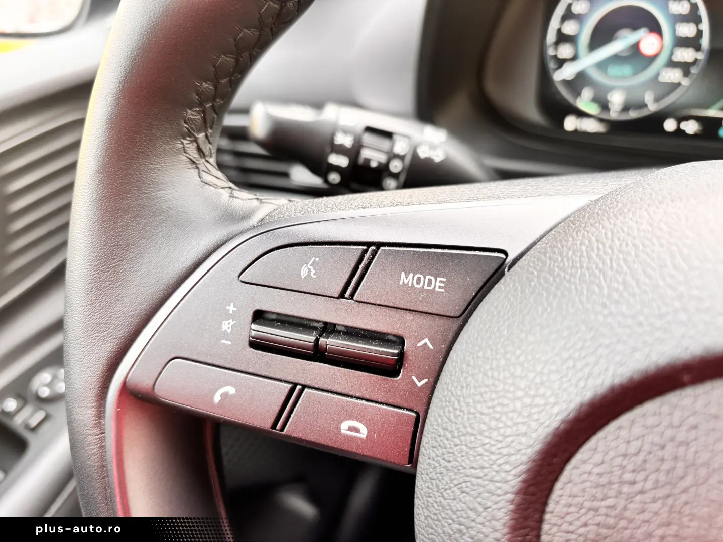 Hyudai I20 1.0 B MHEV