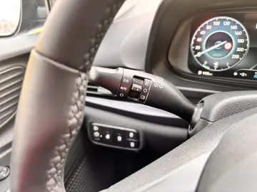 Hyudai I20 1.0 B MHEV