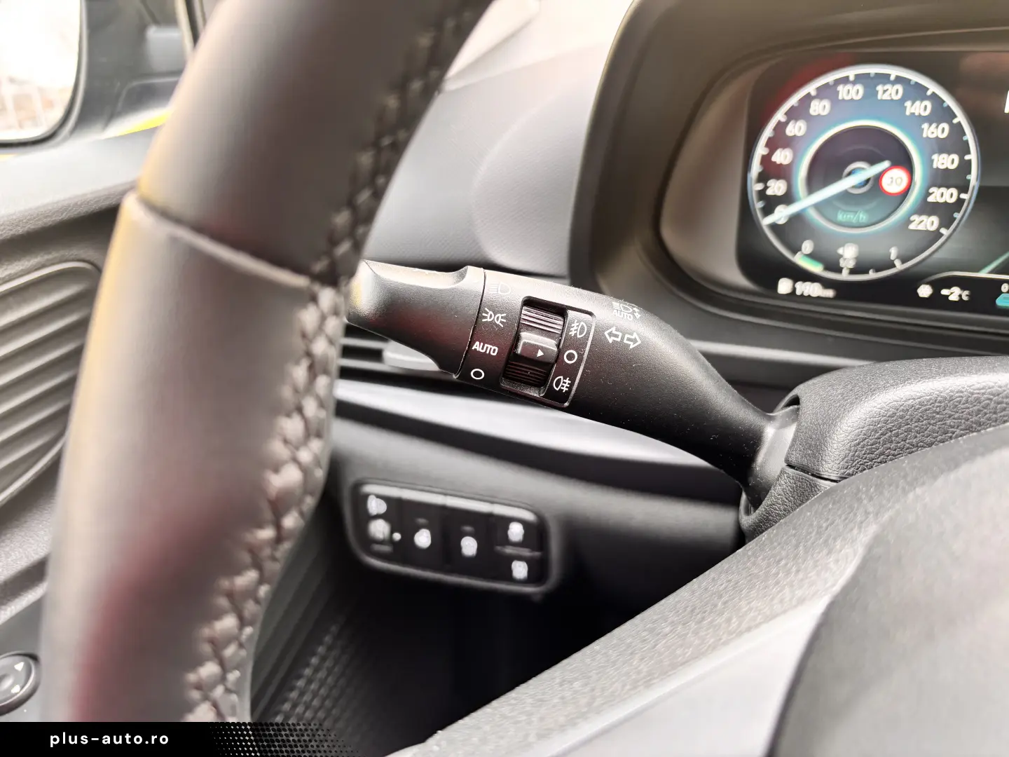 Hyudai I20 1.0 B MHEV