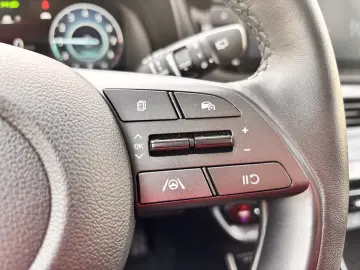 Hyudai I20 1.0 B MHEV