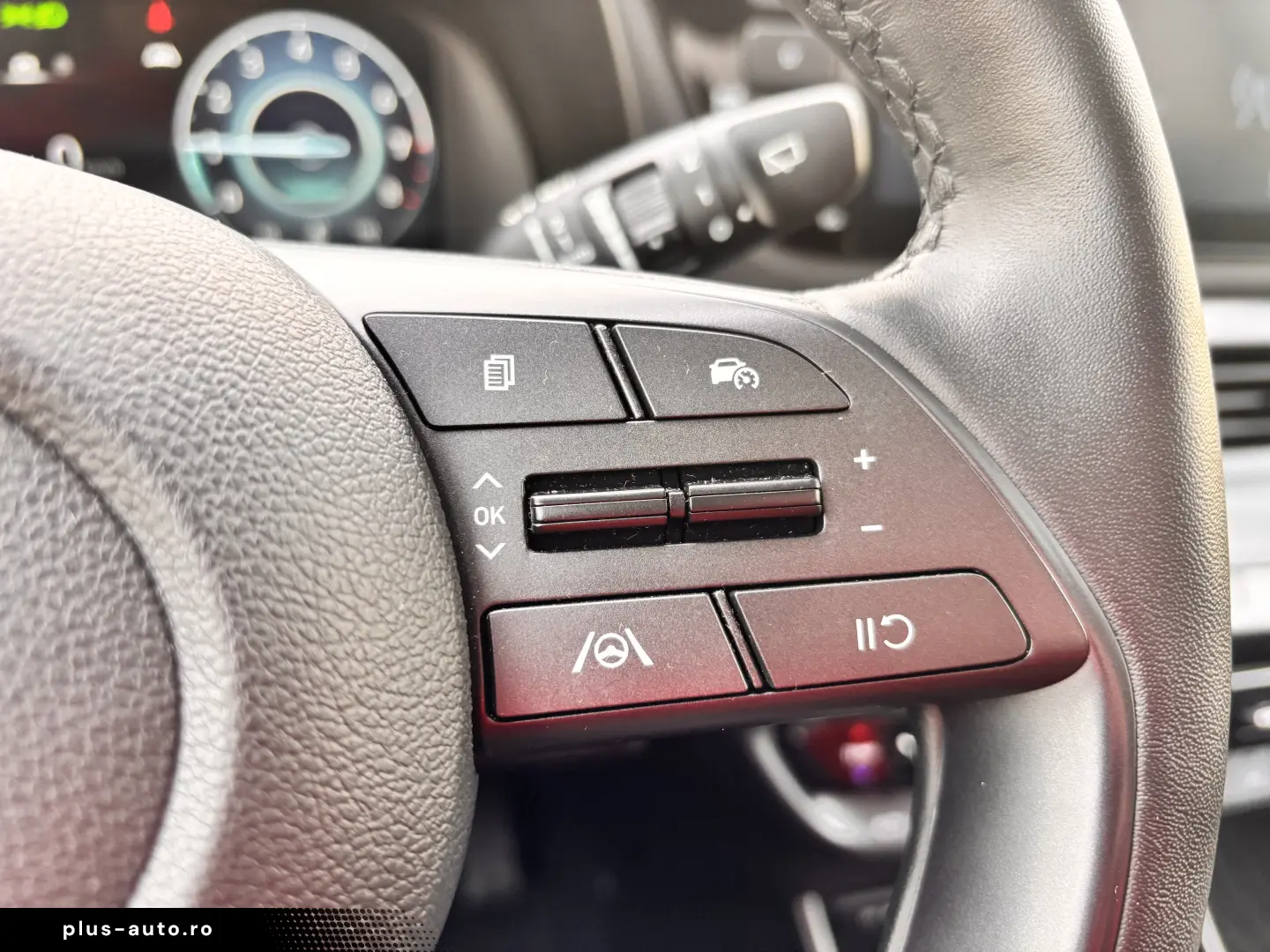 Hyudai I20 1.0 B MHEV