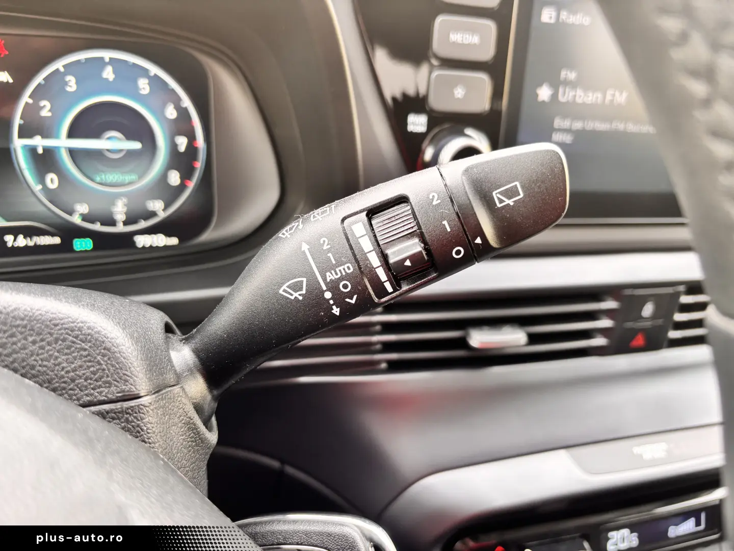 Hyudai I20 1.0 B MHEV