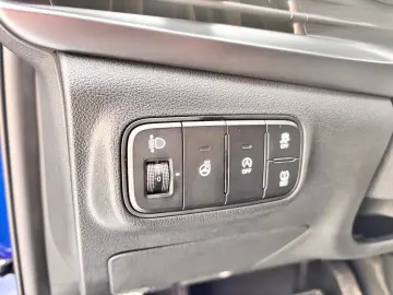 Hyudai I20 1.0 B MHEV