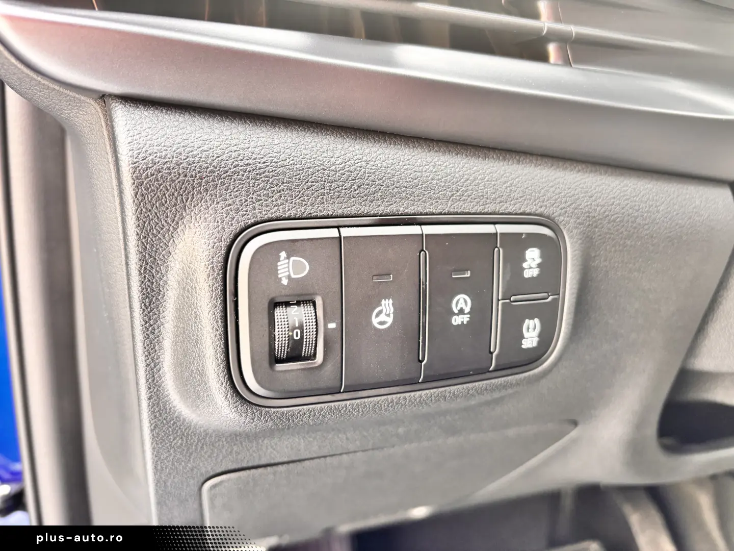 Hyudai I20 1.0 B MHEV