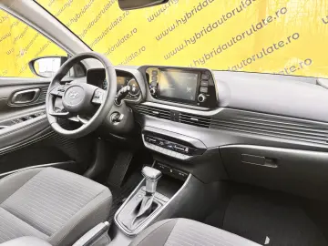Hyudai I20 1.0 B MHEV