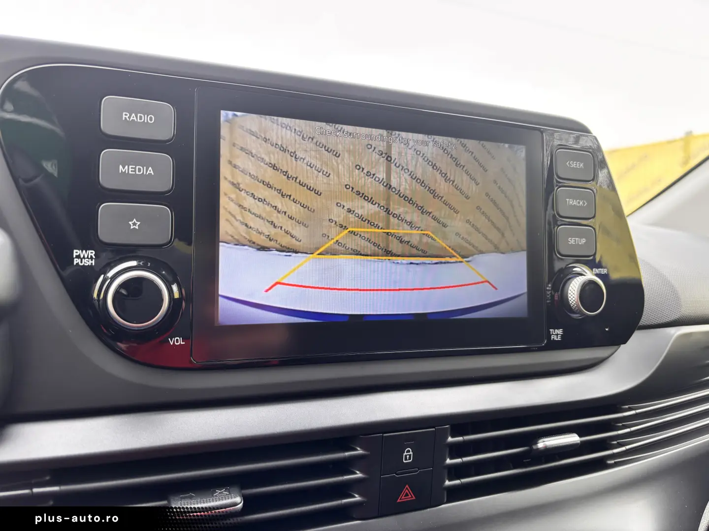 Hyudai I20 1.0 B MHEV