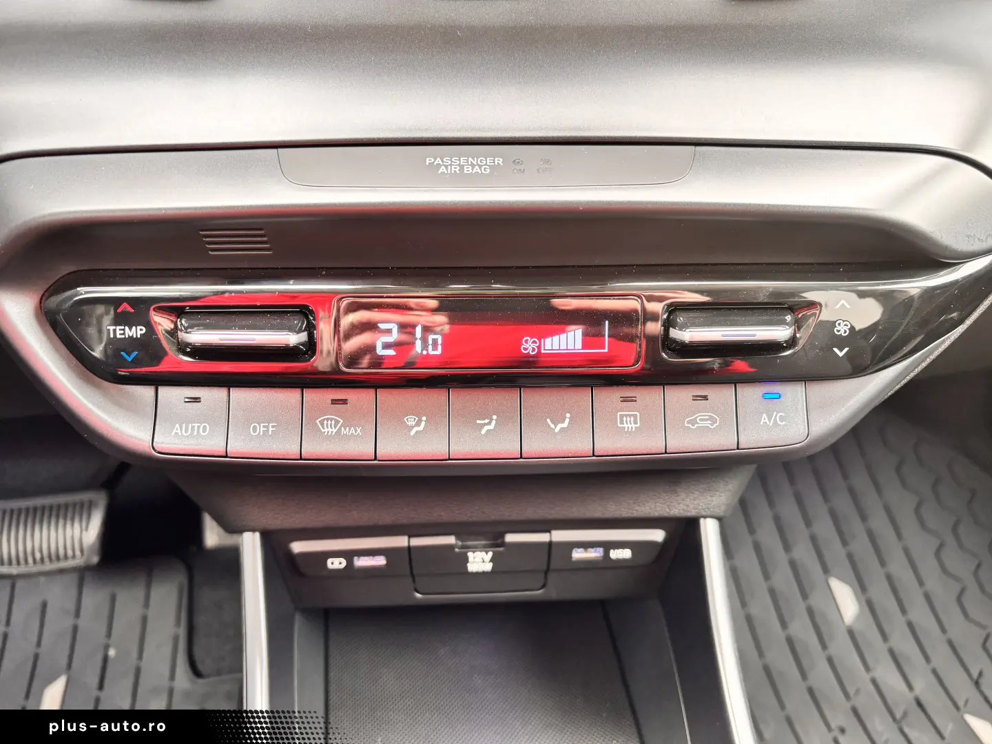 Hyudai I20 1.0 B MHEV