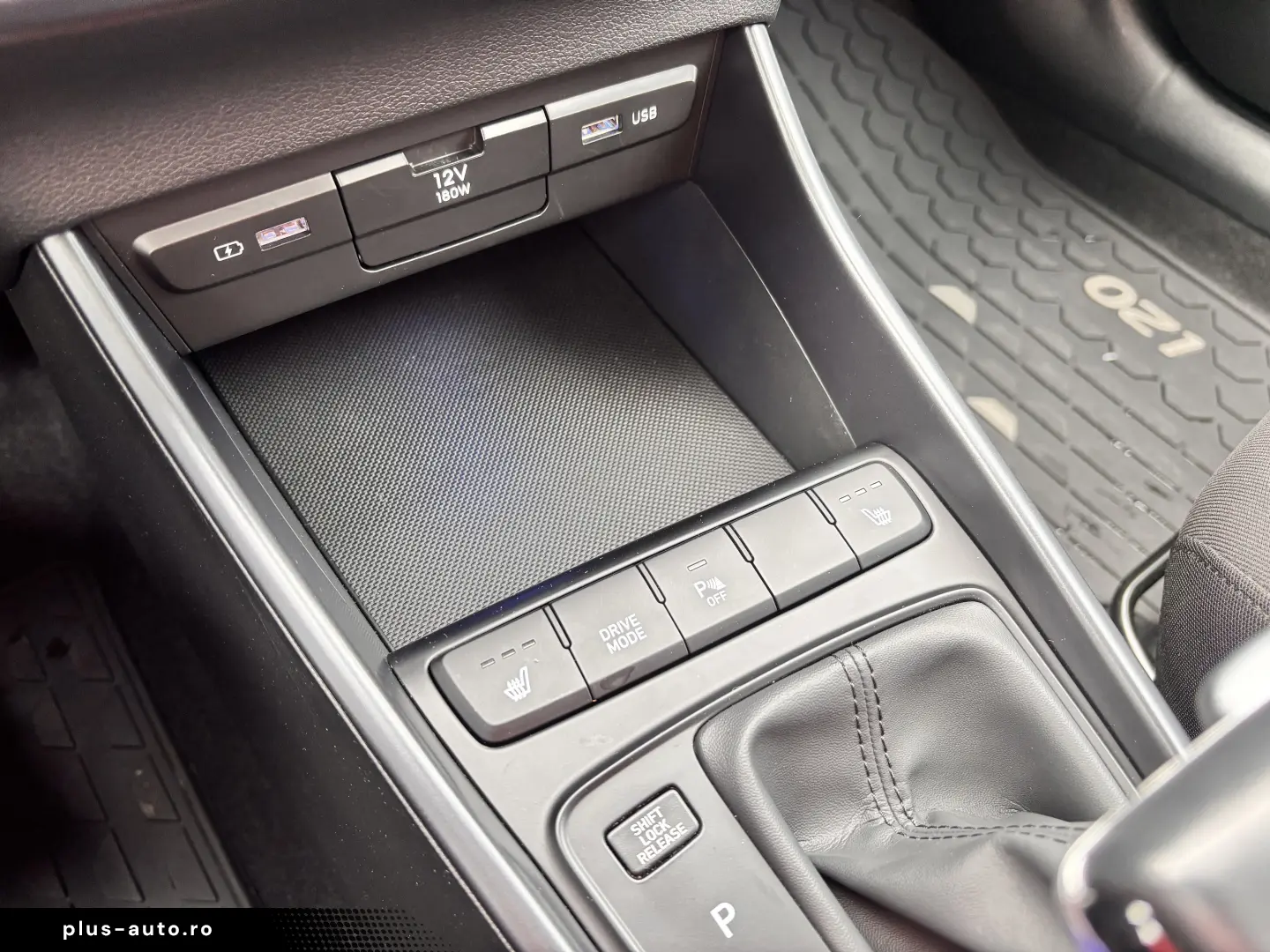 Hyudai I20 1.0 B MHEV