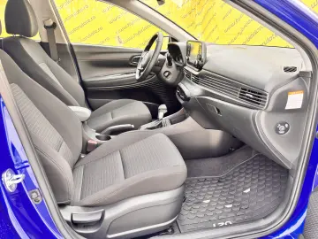 Hyudai I20 1.0 B MHEV