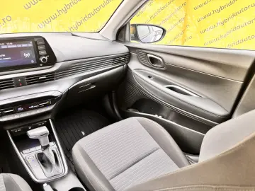 Hyudai I20 1.0 B MHEV