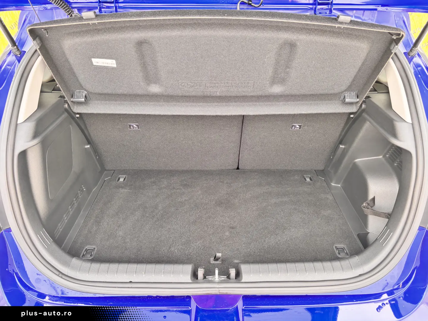 Hyudai I20 1.0 B MHEV