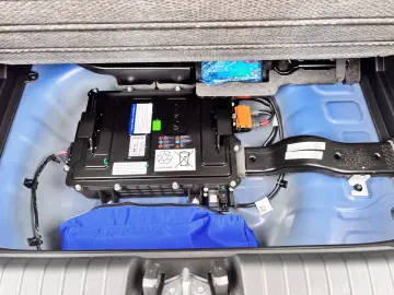 Hyudai I20 1.0 B MHEV