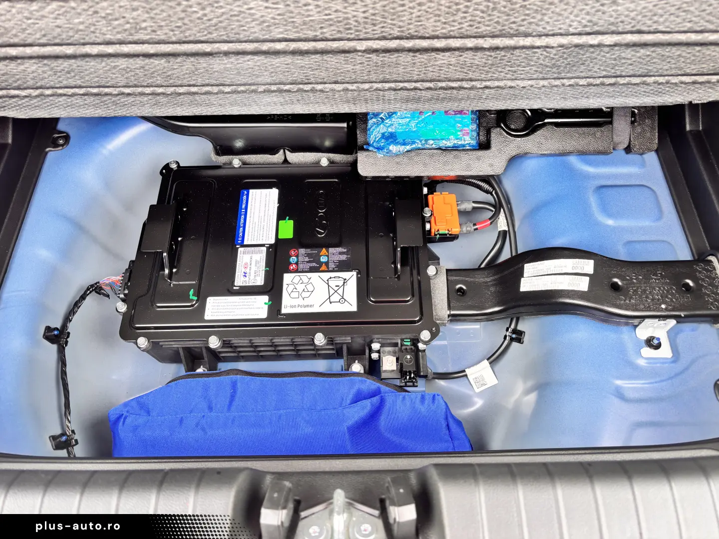 Hyudai I20 1.0 B MHEV