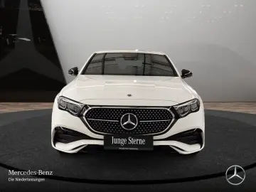 MERCEDES-BENZ E 200 AMG Advanced NIGHT 360  Bur4D DISTR KEY