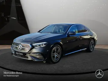 MERCEDES-BENZ E 200 AMG Adv.  PANO DIGI MEMO 360  DISTRONIC