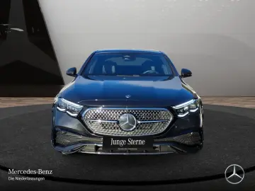 MERCEDES-BENZ E 200 AMG Adv.  PANO DIGI MEMO 360  DISTRONIC
