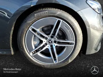 MERCEDES-BENZ E 200 AMG Adv.  PANO DIGI MEMO 360  DISTRONIC