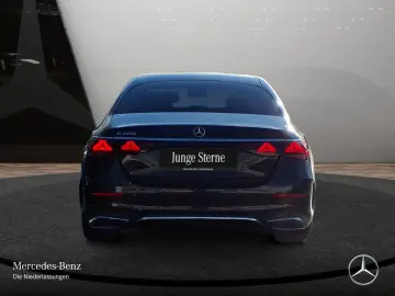 MERCEDES-BENZ E 200 AMG Adv.  PANO DIGI MEMO 360  DISTRONIC