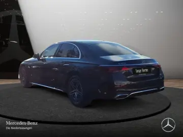 MERCEDES-BENZ E 200 AMG Adv.  PANO DIGI MEMO 360  DISTRONIC