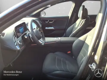 MERCEDES-BENZ E 200 AMG Adv.  PANO DIGI MEMO 360  DISTRONIC