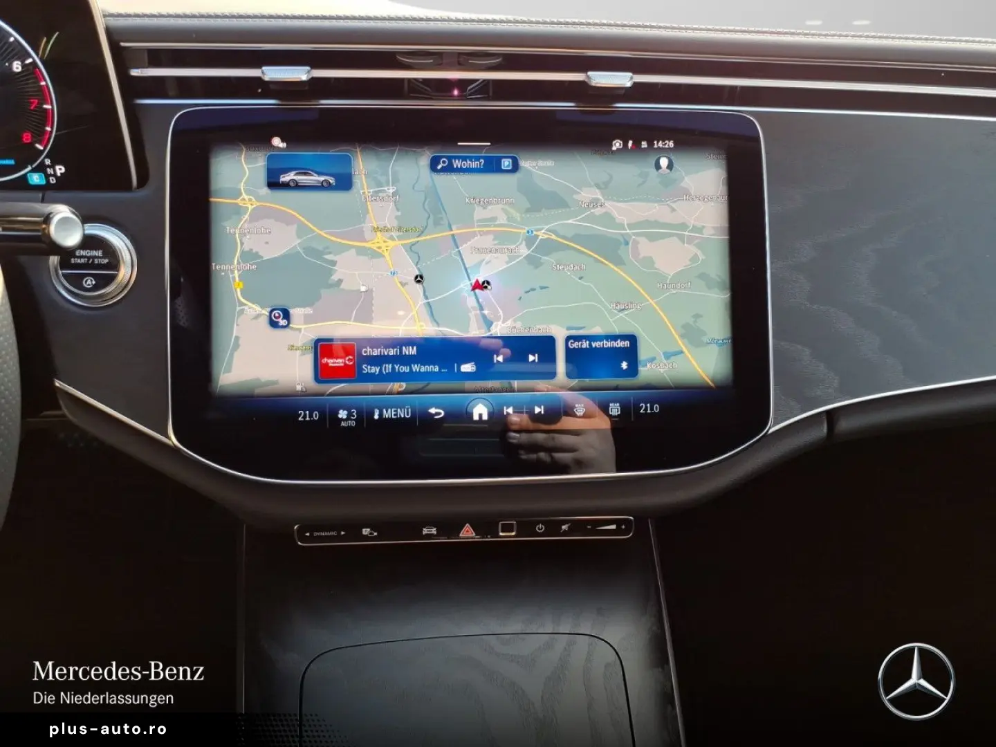 MERCEDES-BENZ E 200 AMG Adv.  PANO DIGI MEMO 360  DISTRONIC