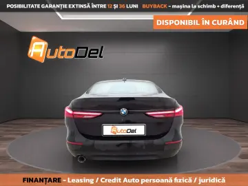 BMW Seria 2 Gran Coupé 218i Executive Edition