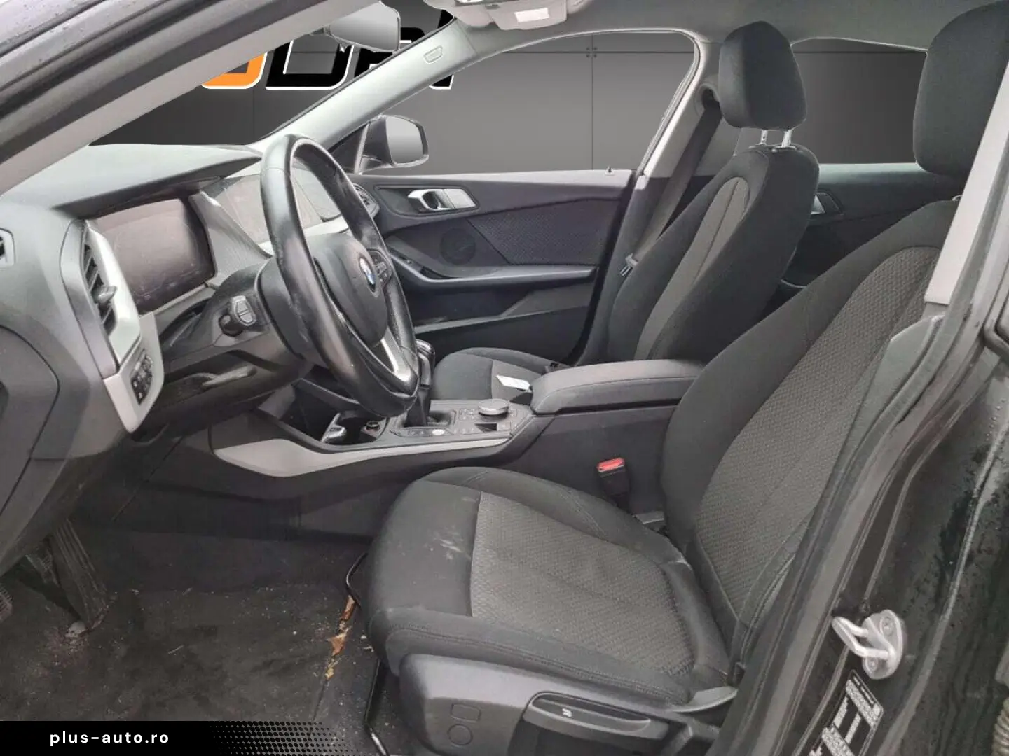 BMW Seria 2 Gran Coupé 218i Executive Edition