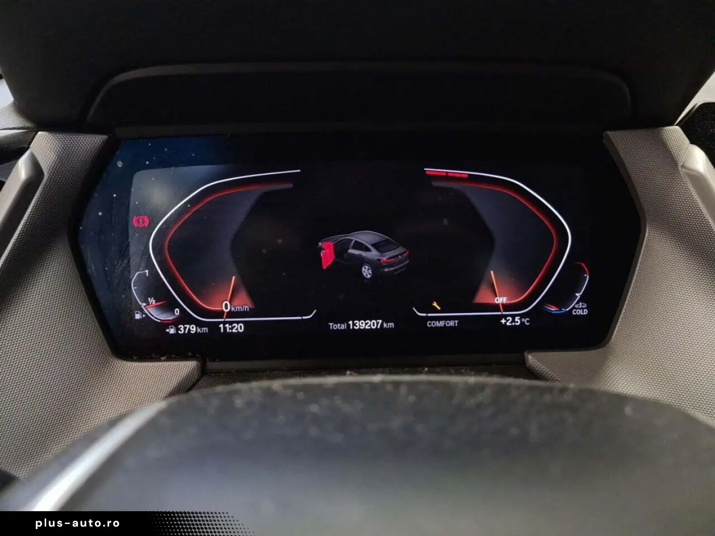 BMW Seria 2 Gran Coupé 218i Executive Edition