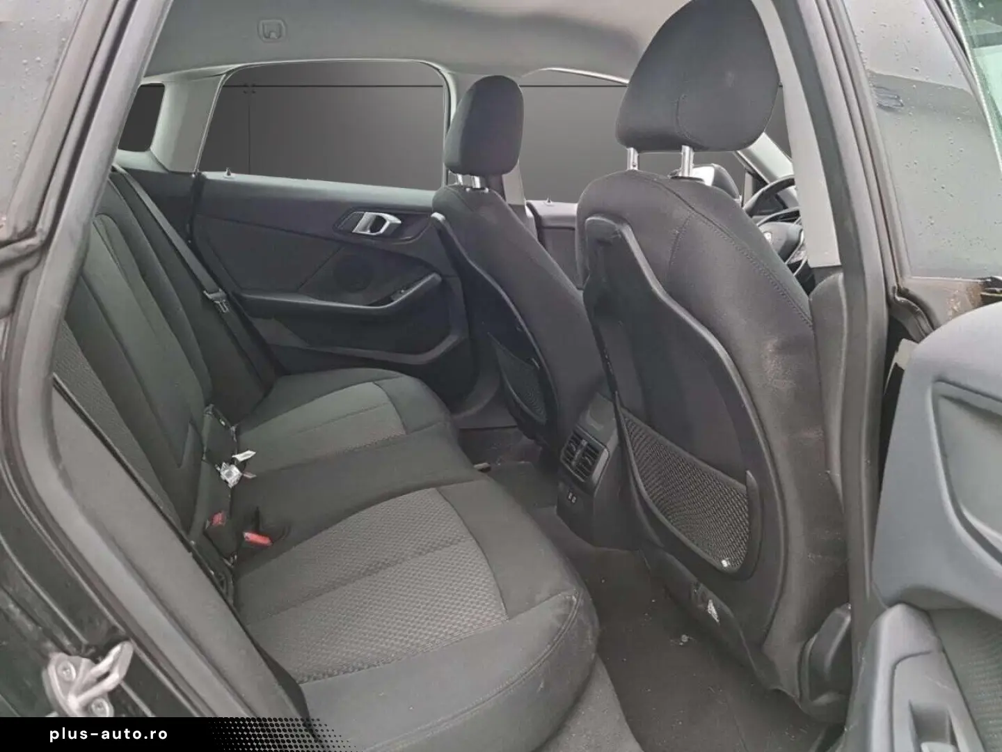 BMW Seria 2 Gran Coupé 218i Executive Edition