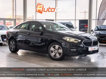 BMW Seria 2 Gran Coupé 218i Executive Edition