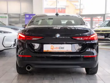 BMW Seria 2 Gran Coupé 218i Executive Edition