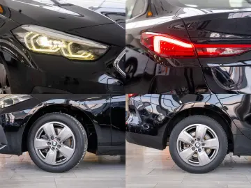 BMW Seria 2 Gran Coupé 218i Executive Edition