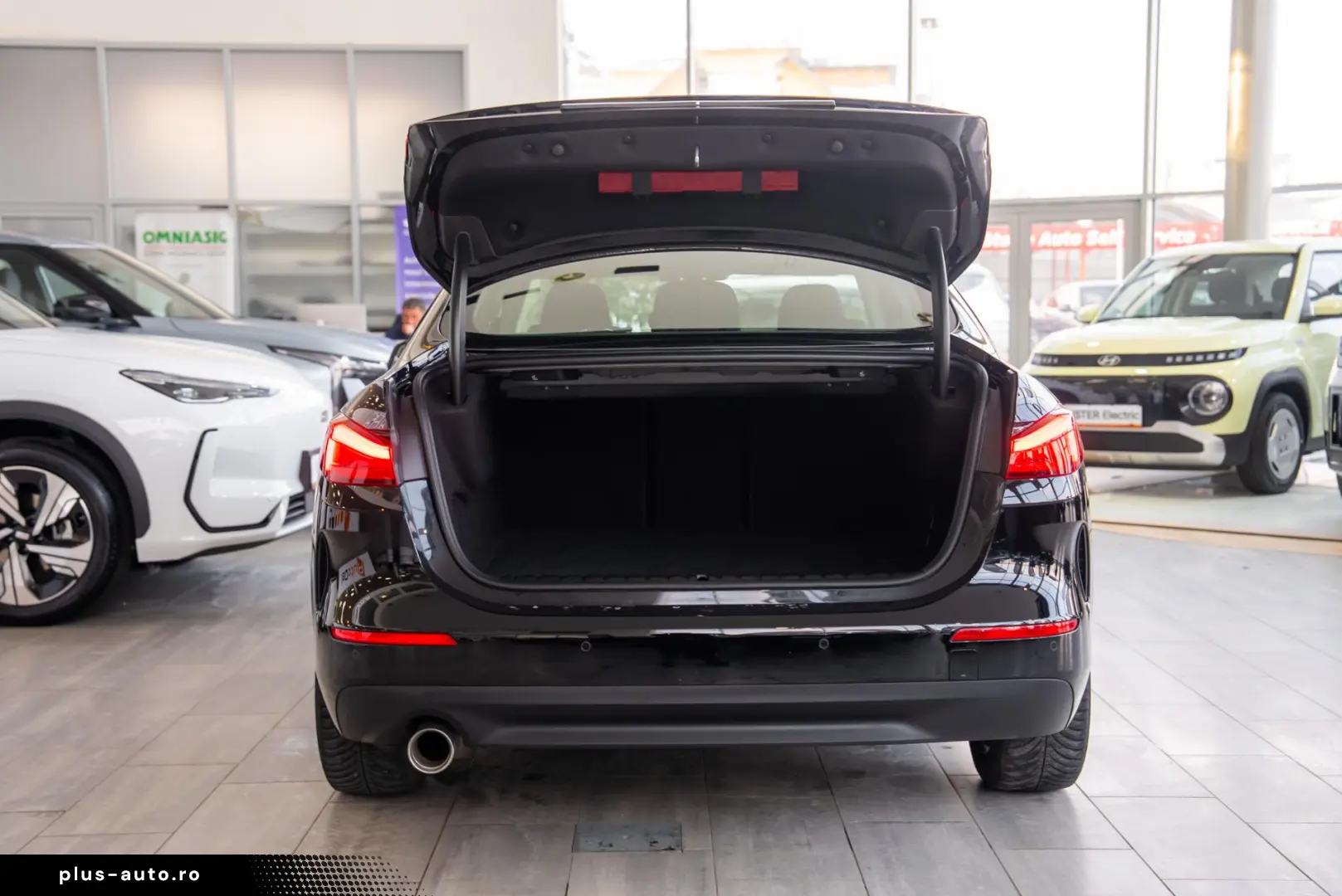 BMW Seria 2 Gran Coupé 218i Executive Edition