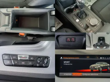 BMW Seria 2 Gran Coupé 218i Executive Edition