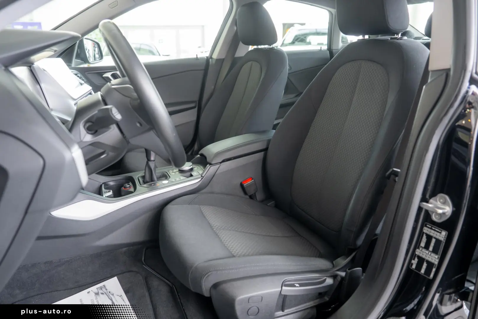 BMW Seria 2 Gran Coupé 218i Executive Edition