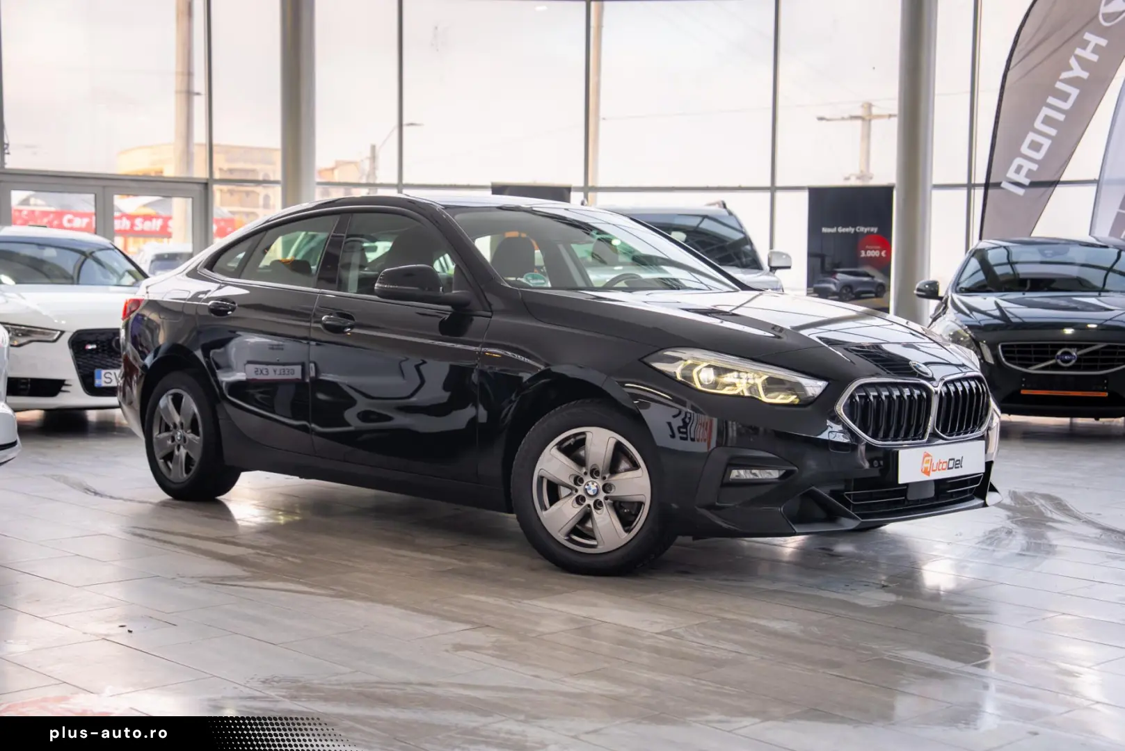 BMW Seria 2 Gran Coupé 218i Executive Edition