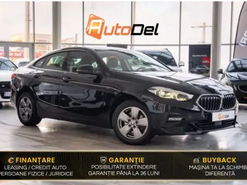 BMW Seria 2 Gran Coupé 218i Executive Edition