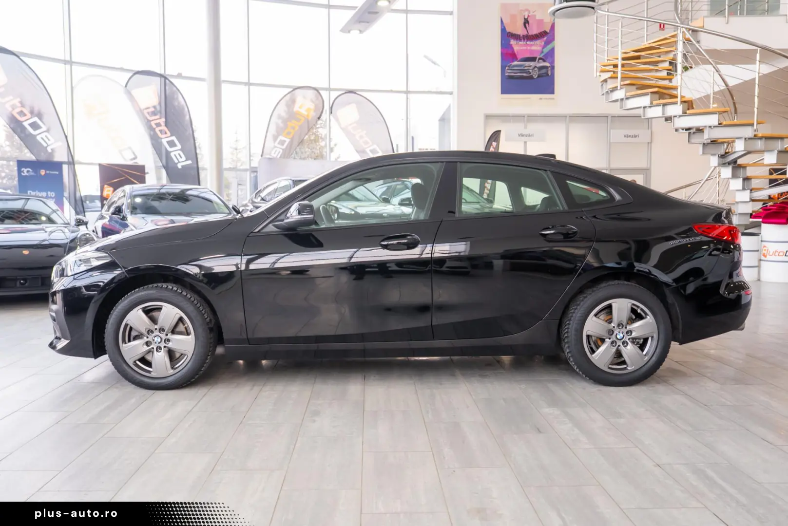 BMW Seria 2 Gran Coupé 218i Executive Edition