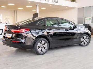 BMW Seria 2 Gran Coupé 218i Executive Edition