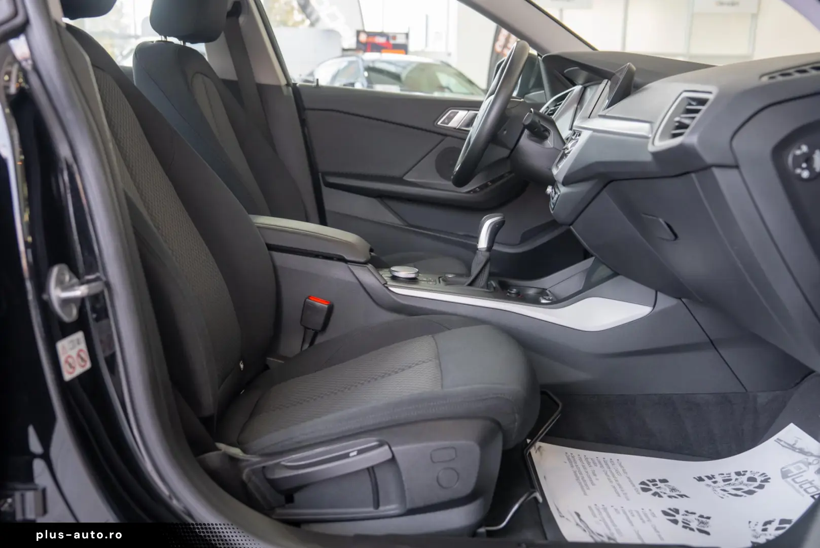 BMW Seria 2 Gran Coupé 218i Executive Edition