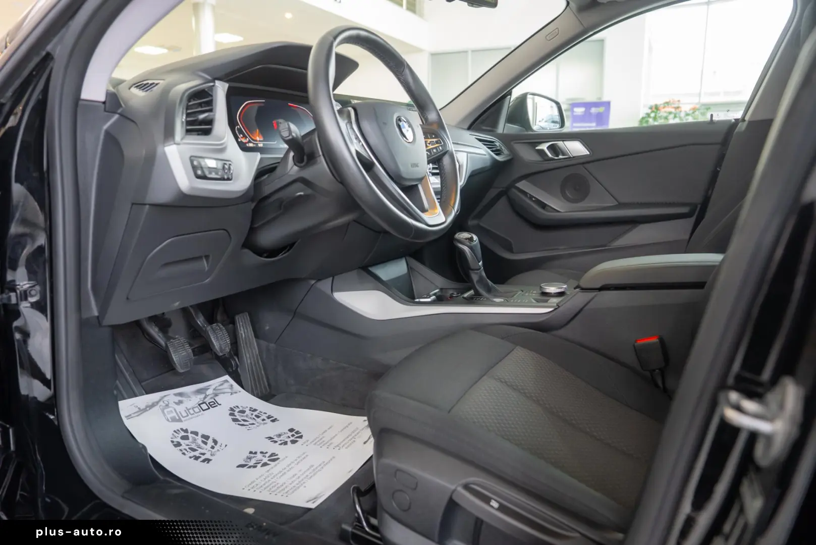 BMW Seria 2 Gran Coupé 218i Executive Edition