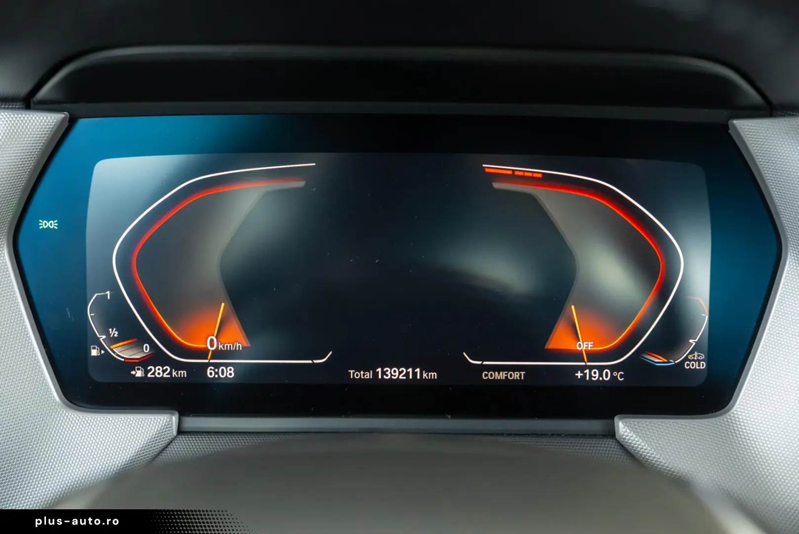 BMW Seria 2 Gran Coupé 218i Executive Edition