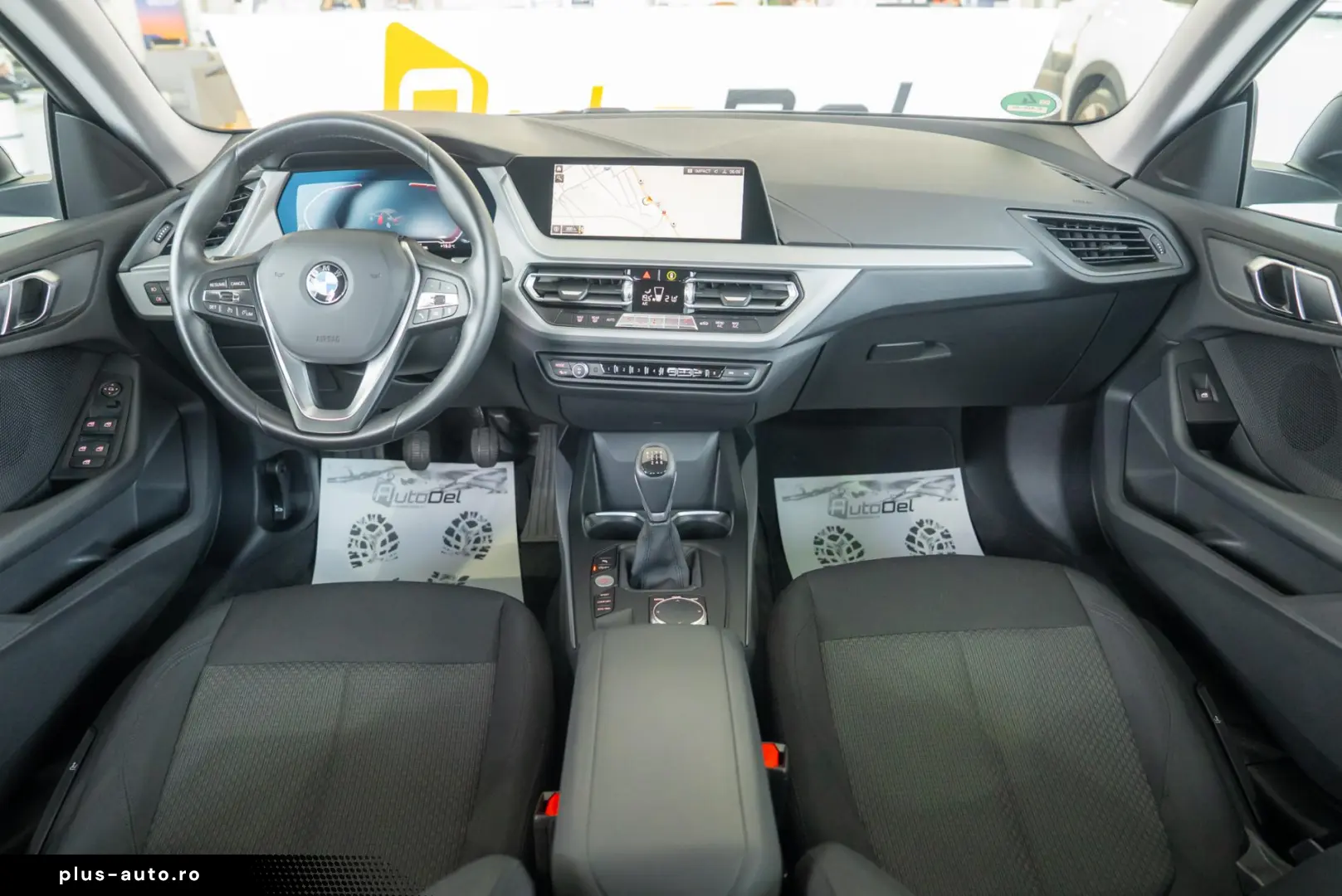 BMW Seria 2 Gran Coupé 218i Executive Edition