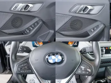 BMW Seria 2 Gran Coupé 218i Executive Edition