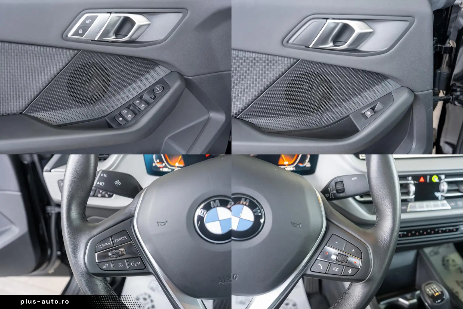 BMW Seria 2 Gran Coupé 218i Executive Edition