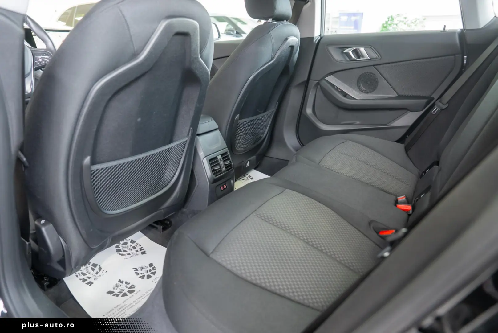 BMW Seria 2 Gran Coupé 218i Executive Edition