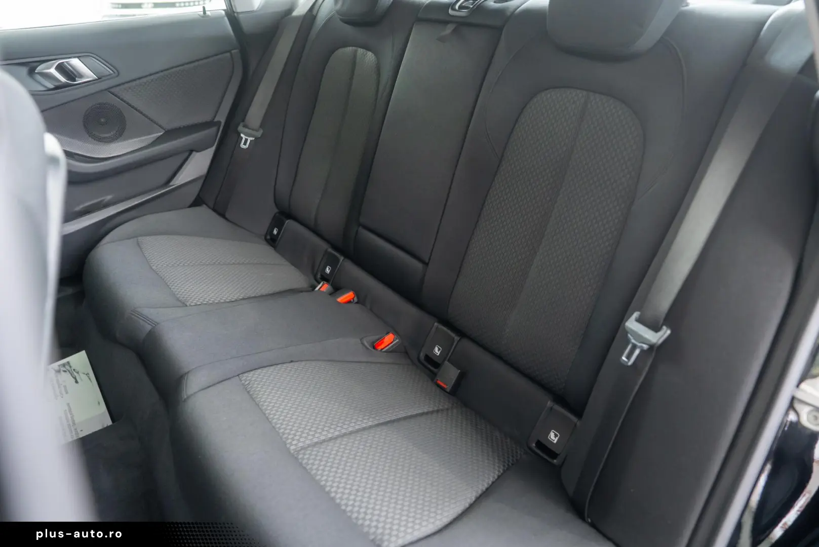 BMW Seria 2 Gran Coupé 218i Executive Edition