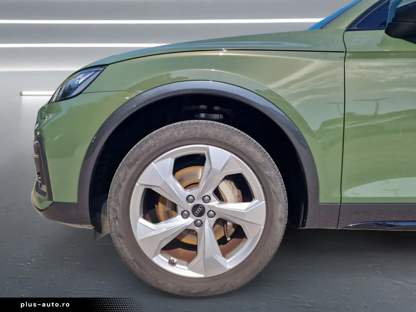 AUDI Q5 Sportback 50 TFSI e qu NAVI virt 20  advanced