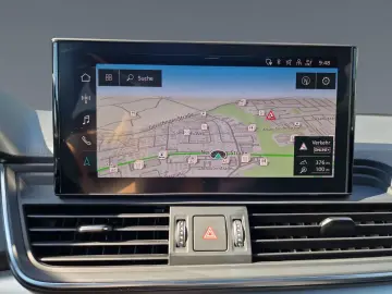 AUDI Q5 Sportback 50 TFSI e qu NAVI virt 20  advanced